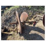 36" Auger bit
