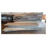 Misc insulation board