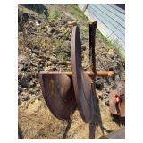 46" auger bit