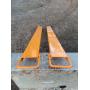 English Valley Trees Business Liquidation in Kalona 26-0921.OL