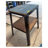 Craftsman work table