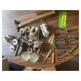 Vintage items
