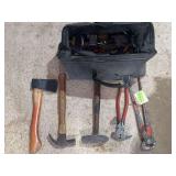 Hand tools as shown