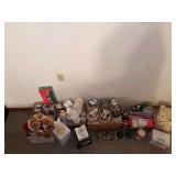 Christmas as shown