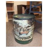 Bovinol Fly spray can