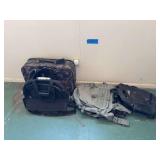 Bags and luggage
