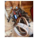 Pony harness - or donkey