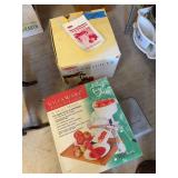 Steam juicer, and sauce maker