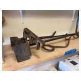 Branding irons