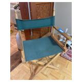 Directors chair