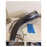 Powder horn