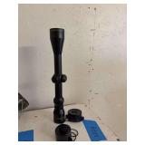 Tasco world Class Scope 3-9 x 40