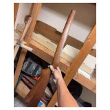 1022 gun stock