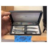 Pierre Cardin pen set