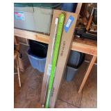 Five new in box 4’ 18W Sunco T8 tube LED lights