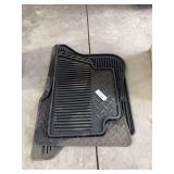Car Floor mats from Honda CRV