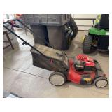 Troy-Built TB230 gas mower