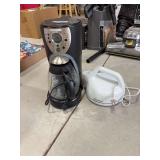Coffee pot, Electric Tea Pot