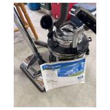 Filter Queen Vacuum