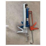 Caulking guns