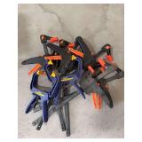 Clamps