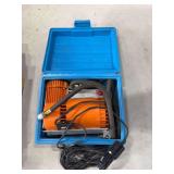 Small compressor