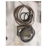 Tarp, Sewer augers