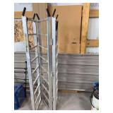 Folding Ramp
