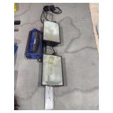 Metal Halide light system