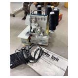 Baby Lock 4-428 Sewing Machine