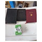 Bibles