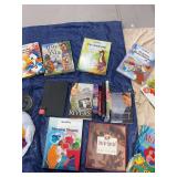 Children’s Books, books