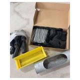 Sprinkler parts