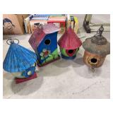Bird Houses