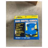 Hand Orbital-Sander