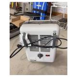 Patton Space Heater