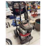 Troy-Built 875EX power washer
