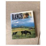 Ranch Book