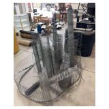 Metal wire