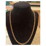 14k Gold Rope Chain