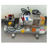 Campbell Hausfeld portable air compressor