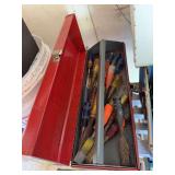 Lifetime supply of wood chisels