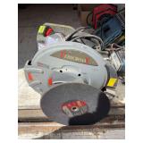 Performax 14-in chop saw