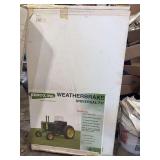 Femco Weatherbrake universal fit heat houser appears NIB