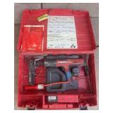 Hilti model dx351
