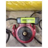 Stiebel Eltron circulating pump MODEL CP3S26-110FC appears used.
