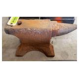 Small anvil