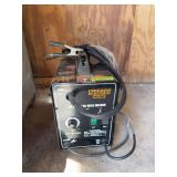Chicago Electric 90 AMP flux wire welder