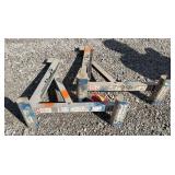 Werner ladder jacks