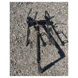 Schwinn hitch mounted bike carrier